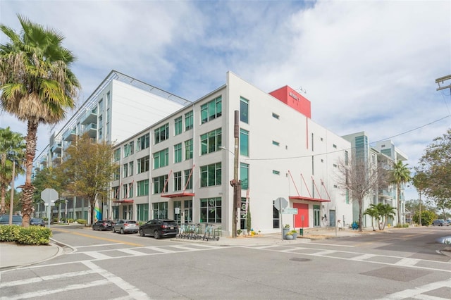 101 N 12th St Unit 400, Tampa, FL 33602 - view of property