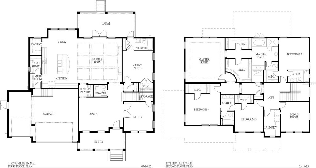 1172 Seville Ln NE, Saint Petersburg, FL 33704 - photo 2