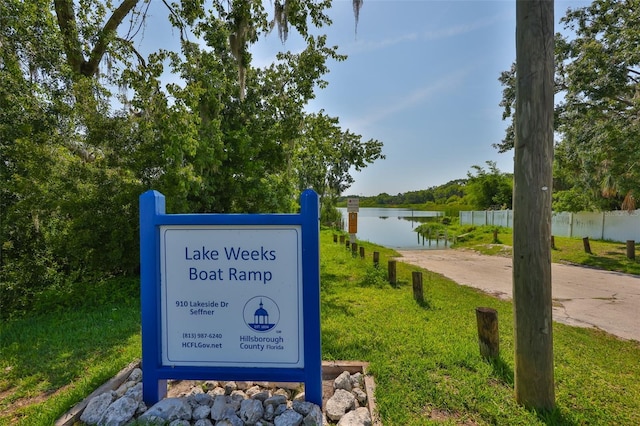 1019 Lakeside Dr, Seffner, FL 33584 - photo 28