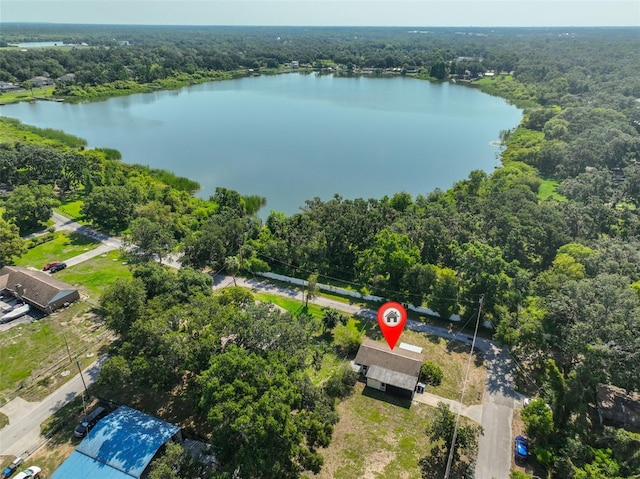 1019 Lakeside Dr, Seffner, FL 33584 - photo 32