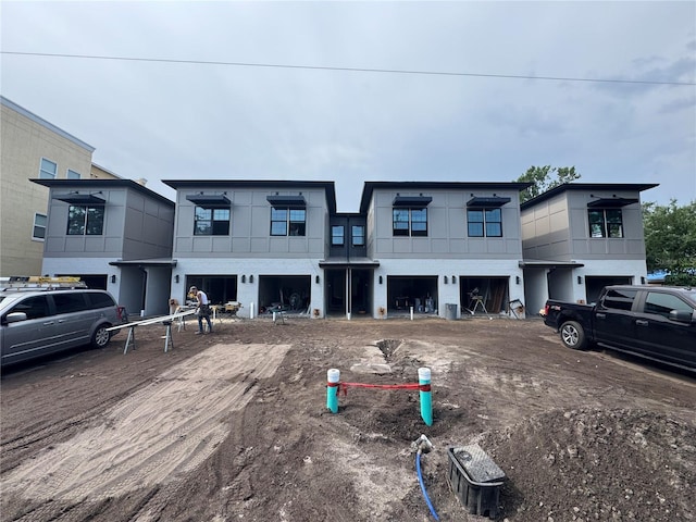 4308 W Gray St Unit 1Thru 6, Tampa, FL 33609 - view of front of home