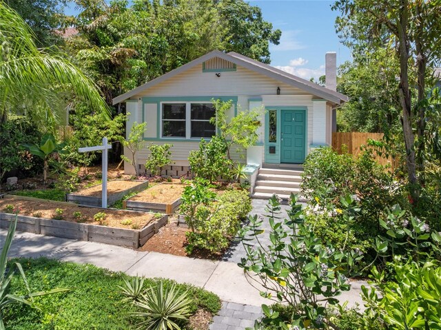 2451 2nd Ave N, Saint Petersburg, FL 33713 - photo 2