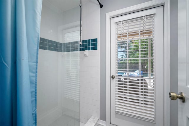 2903 Manor Ridge Pl, Valrico, FL 33596 - full bathroom with tiled shower