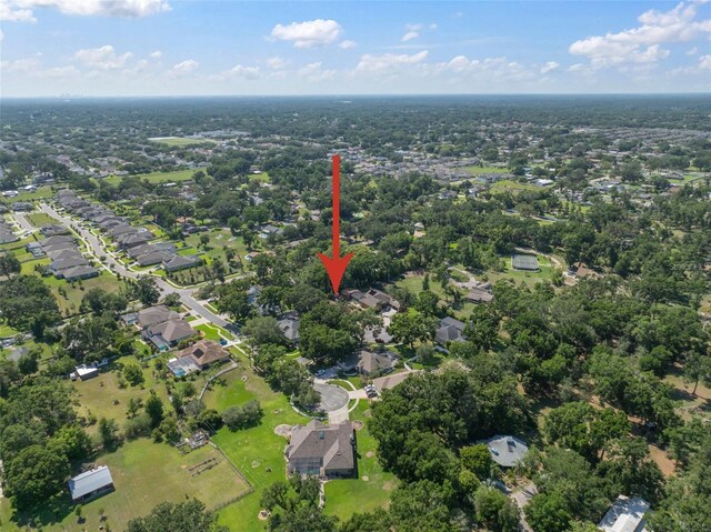 2903 Manor Ridge Pl, Valrico, FL 33596 - view of property location