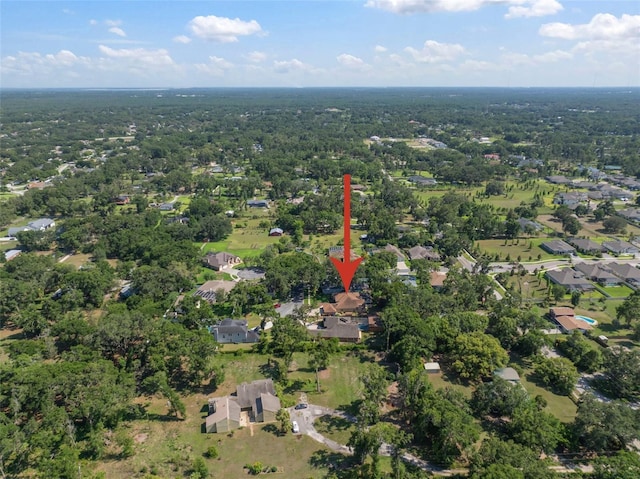 2903 Manor Ridge Pl, Valrico, FL 33596 - aerial overview of property's location