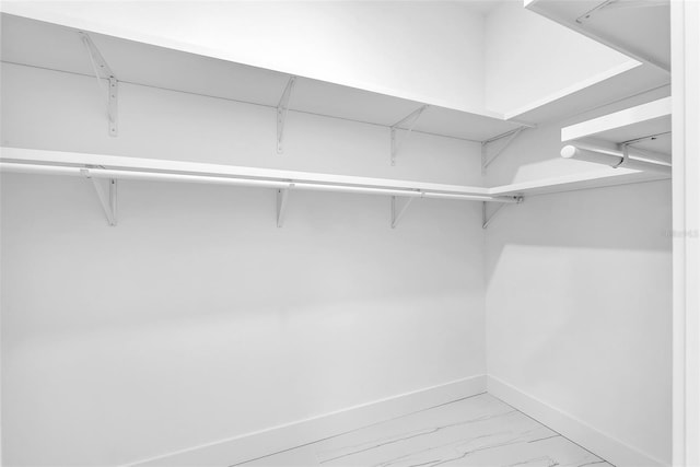 11921 Fort King Hwy, Thonotosassa, FL 33592 - spacious closet featuring light marble finish flooring