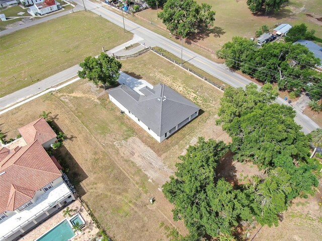 11921 Fort King Hwy, Thonotosassa, FL 33592 - aerial view