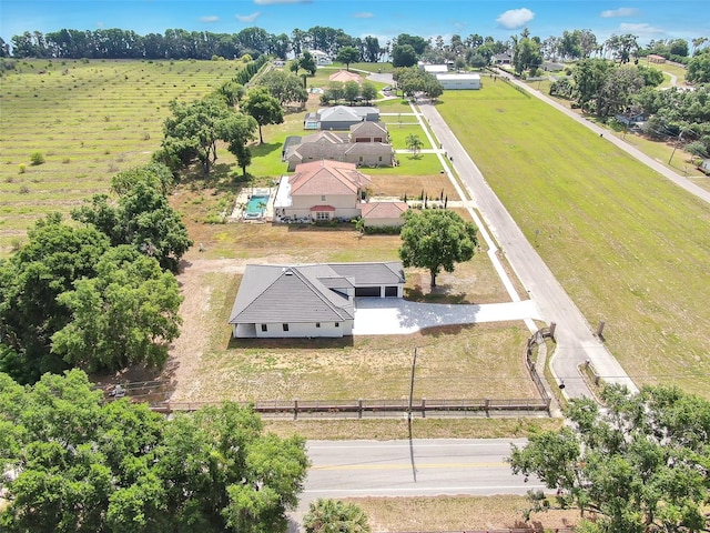 11921 Fort King Hwy, Thonotosassa, FL 33592 - overview of rural landscape