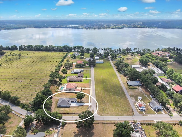 11921 Fort King Hwy, Thonotosassa, FL 33592 - bird's eye view of a nearby body of water
