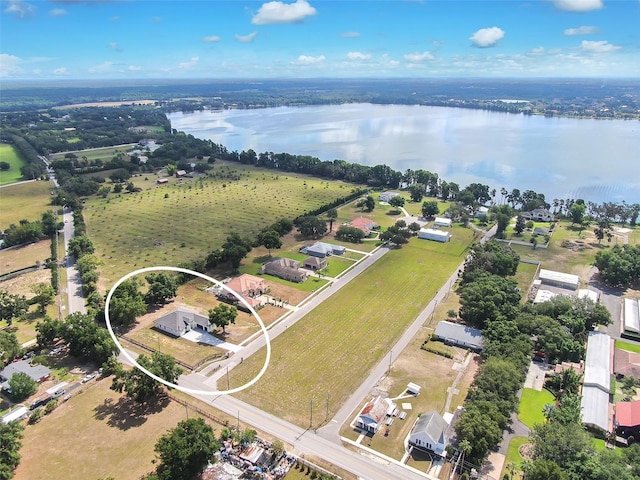 11921 Fort King Hwy, Thonotosassa, FL 33592 - bird's eye view of a nearby body of water