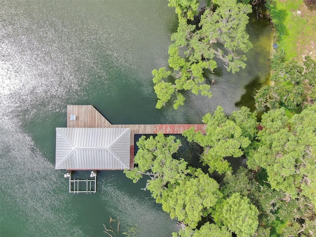 11921 Fort King Hwy, Thonotosassa, FL 33592 - drone / aerial view