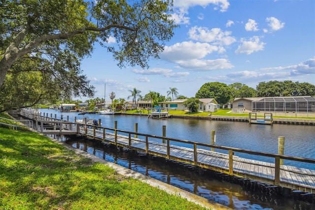 5705 Baywater Dr Unit 5705, Tampa, FL 33615 - photo 29