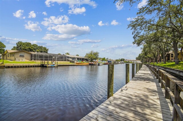 5705 Baywater Dr Unit 5705, Tampa, FL 33615 - photo 30