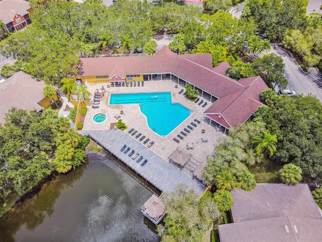 5705 Baywater Dr Unit 5705, Tampa, FL 33615 - photo 31