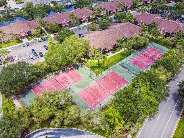 5705 Baywater Dr Unit 5705, Tampa, FL 33615 - photo 37