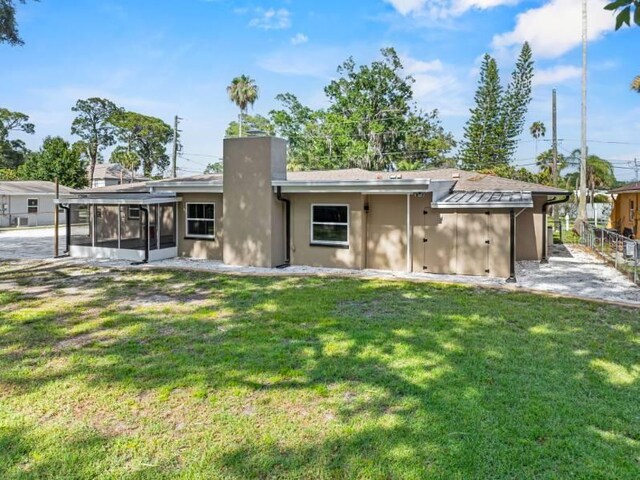 7137 Wedgewood Dr, New Port Richey, FL 34652 - photo 3