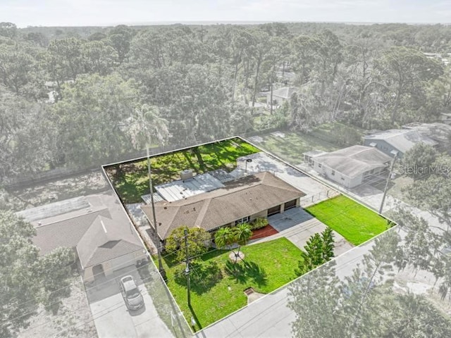 7137 Wedgewood Dr, New Port Richey, FL 34652 - photo 57