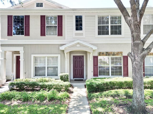 15922 Fishhawk Creek Ln, Lithia, FL 33547 - multi unit property featuring stucco siding