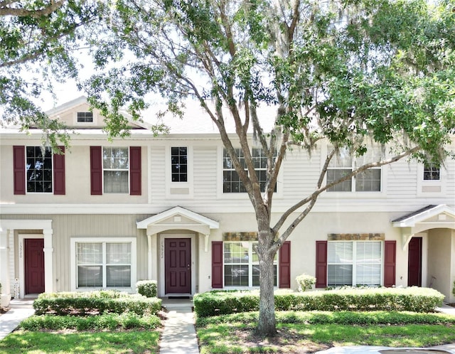 15922 Fishhawk Creek Ln, Lithia, FL 33547 - view of property