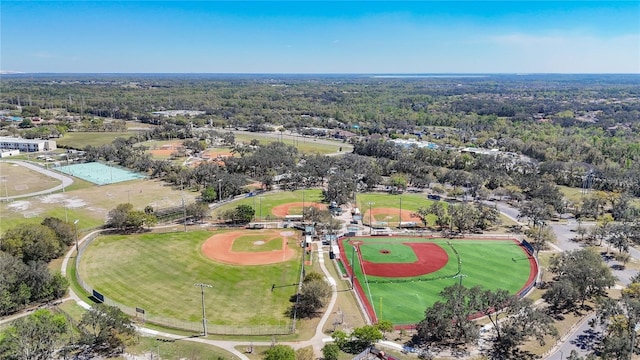 15922 Fishhawk Creek Ln, Lithia, FL 33547 - view of property location