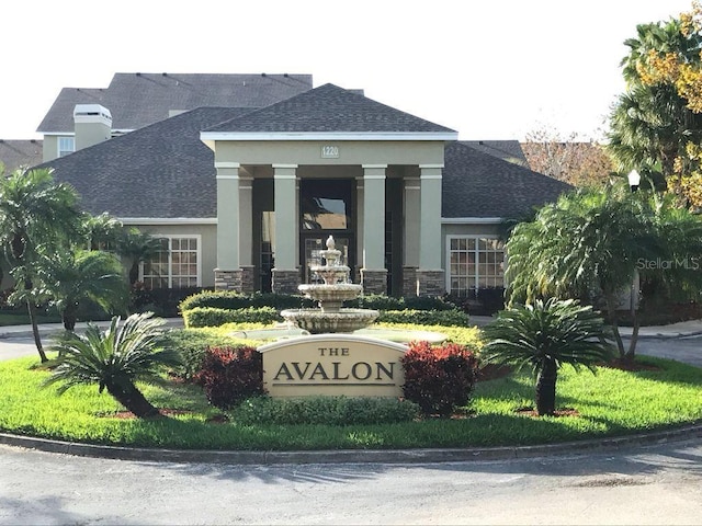 1230 S Missouri Ave Unit 704, Clearwater, FL 33756 - view of community sign
