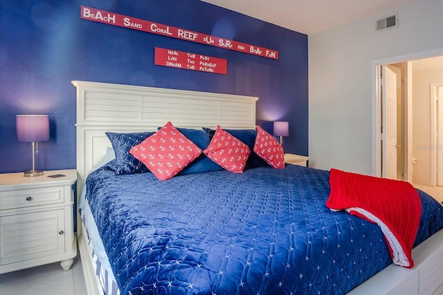 1230 S Missouri Ave Unit 704, Clearwater, FL 33756 - view of bedroom