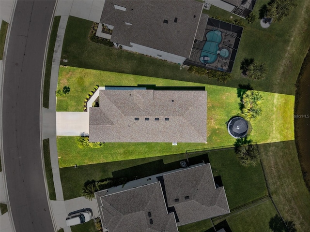 8496 Starlight Loop, Parrish, FL 34219 - aerial view