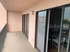51 Island Way Unit 309, Clearwater Beach, FL 33767 - view of balcony