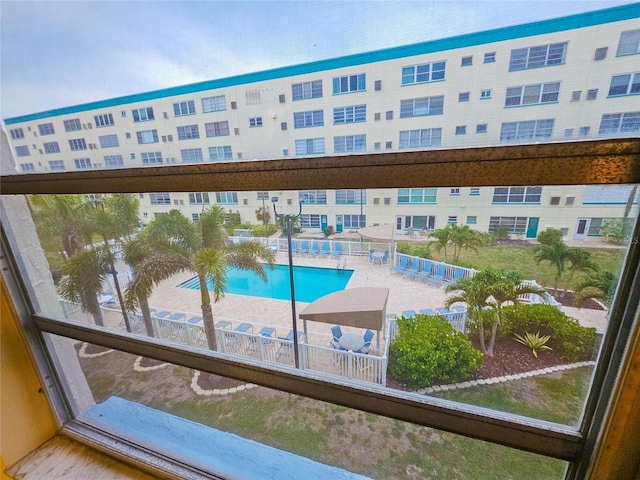 2850 59th St S Unit 310, Gulfport, FL 33707 - detailed view