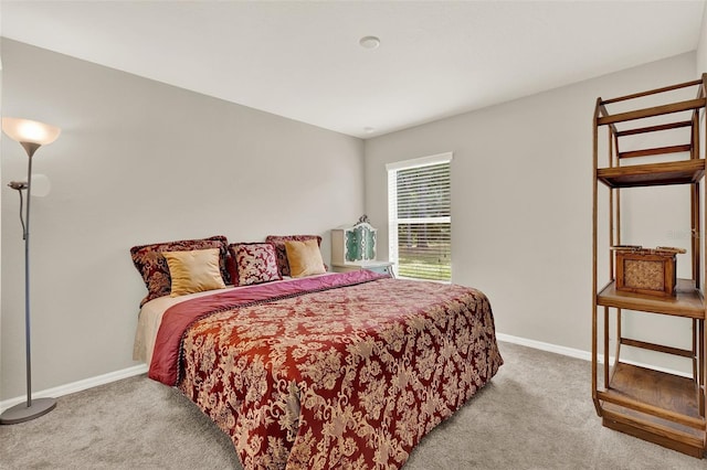 6376 SW 117th Street Rd, Ocala, FL 34476 - bedroom featuring carpet