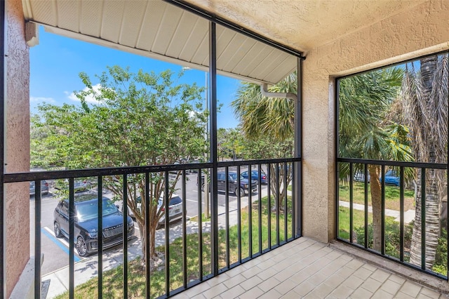 10511 Waterview Ct Unit 10511, Tampa, FL 33615 - view of balcony