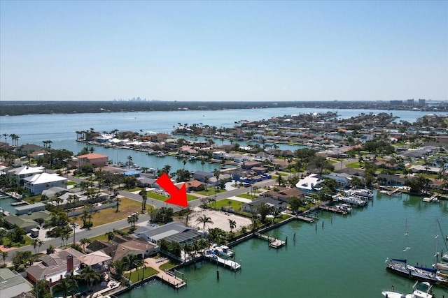12300 7th St E, Treasure Island, FL 33706