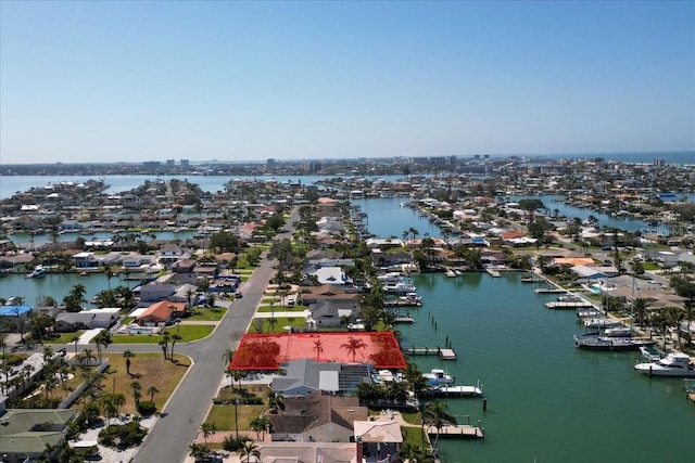 12300 7th St E, Treasure Island, FL 33706