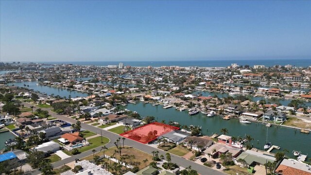 12300 7th St E, Treasure Island, FL 33706