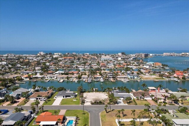12300 7th St E, Treasure Island, FL 33706