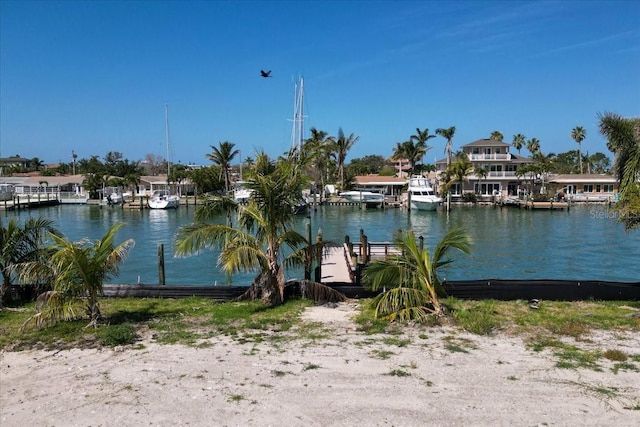 12300 7th St E, Treasure Island, FL 33706