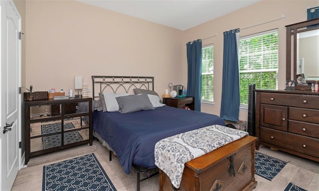 7001 Interbay Blvd Unit 242, Tampa, FL 33616 - view of bedroom