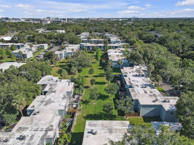 2820 Somerset Park Dr Unit 101, Tampa, FL 33613 - view of property location