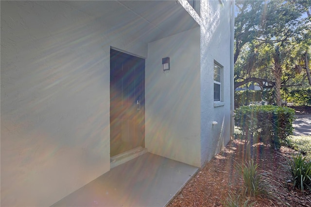 2820 Somerset Park Dr Unit 101, Tampa, FL 33613 - view of entrance to property