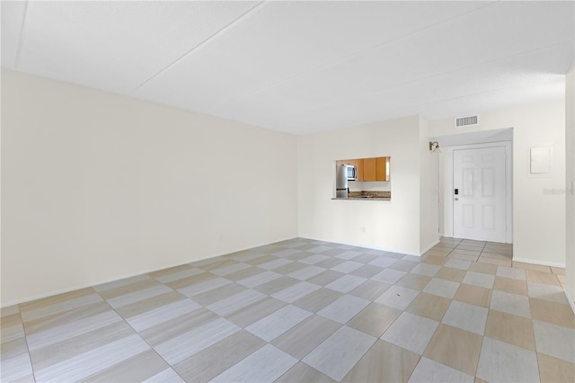 2820 Somerset Park Dr Unit 101, Tampa, FL 33613 - view of unfurnished room