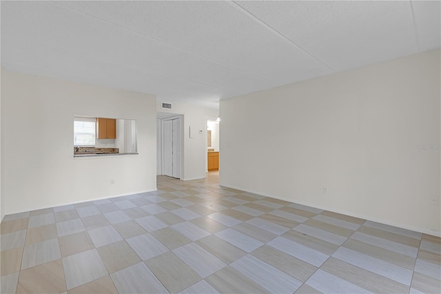 2820 Somerset Park Dr Unit 101, Tampa, FL 33613 - view of unfurnished room