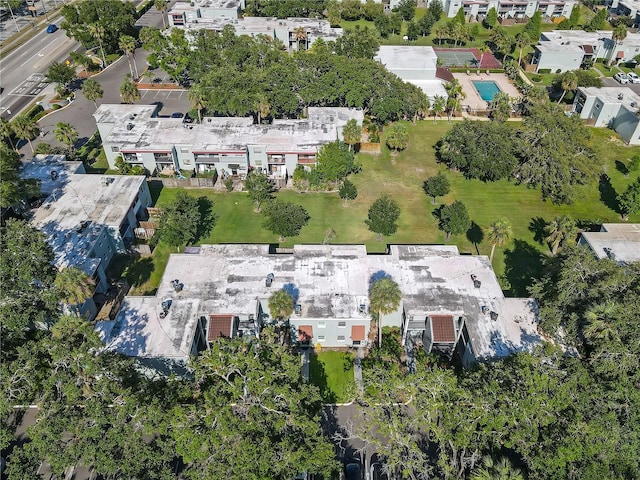 2820 Somerset Park Dr Unit 101, Tampa, FL 33613 - view of property location