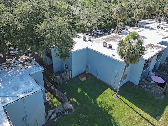 2820 Somerset Park Dr Unit 101, Tampa, FL 33613 - view of subject property