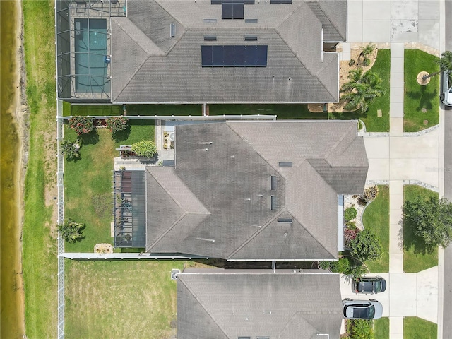 11684 Brighton Knoll Loop, Riverview, FL 33579 - view from above of property