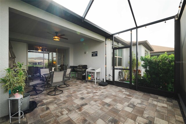 7912 Yale Harbor Dr, Wesley Chapel, FL 33545 - photo 32