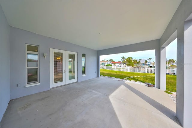 710 116th Ave, Treasure Island, FL 33706 - view of patio / terrace