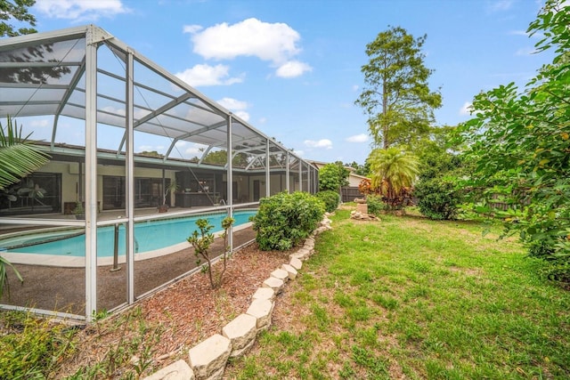 14175 Feather Sound Dr, Clearwater, FL 33762 - view of outdoor pool