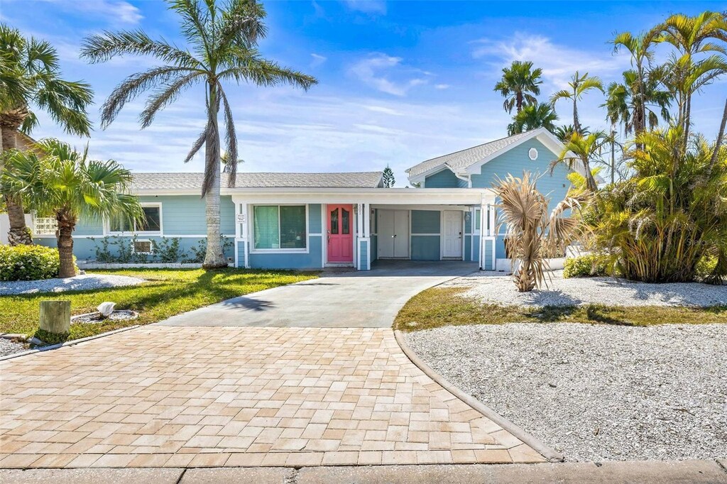 501 Janice Pl, Indian Rocks Beach, FL 33785 - photo 1