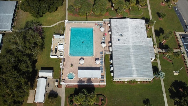 550 Salmon Ct, Oldsmar, FL 34677 - photo 32