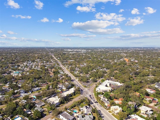 1020 38th Ave N, Saint Petersburg, FL 33704 - view of property location